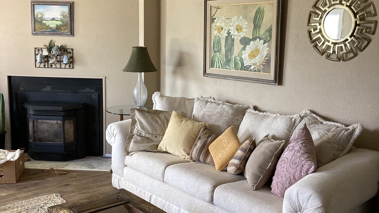 Photo of Livingroom in Tyrone