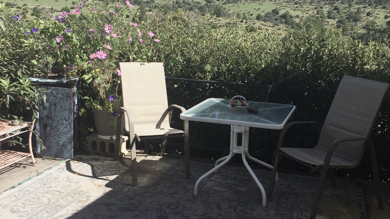 Photo of Patio Balcony in Tyrone