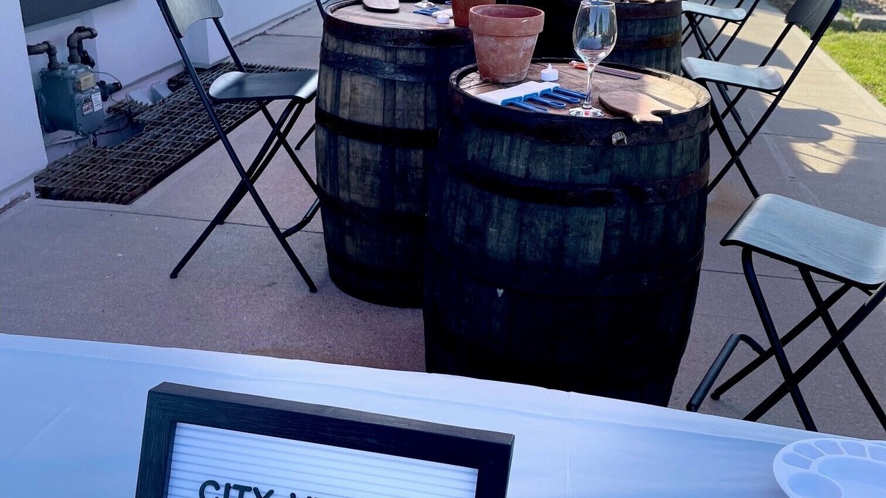 Photo of Patio Balcony in Hamilton