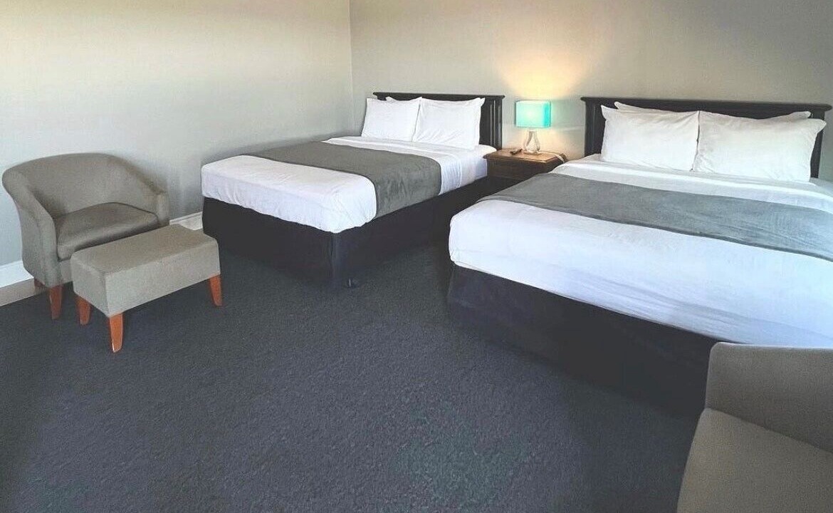 Photo of Bedroom in Hamilton