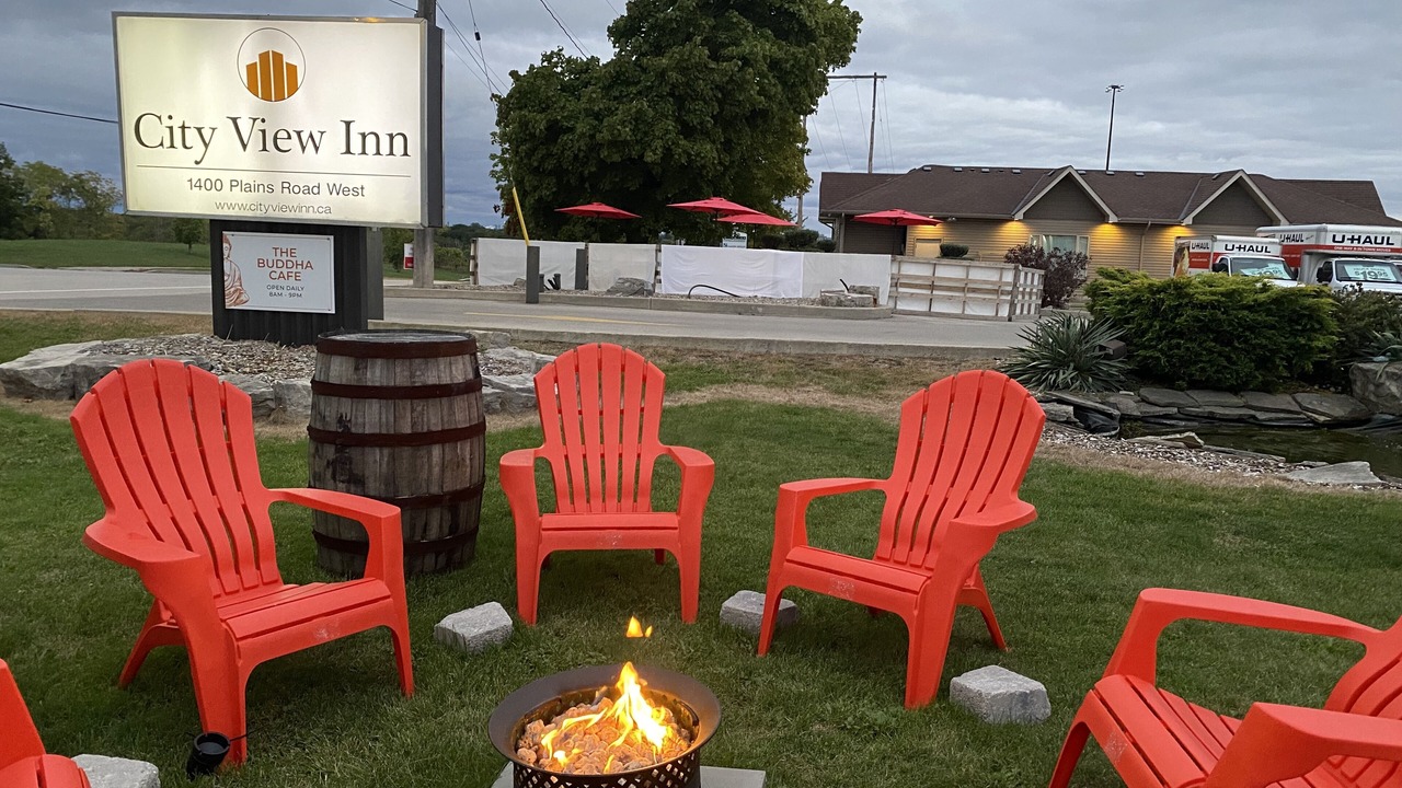 Photo of Outdoor in Hamilton