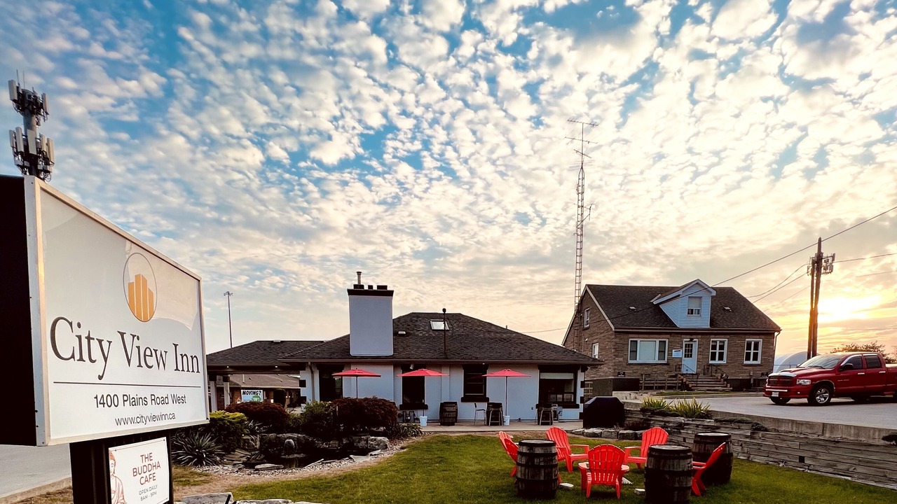 Photo of Outdoor in Hamilton