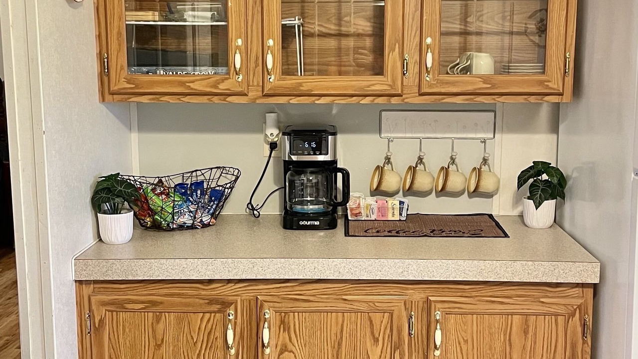 Photo of Kitchen in Uvalde