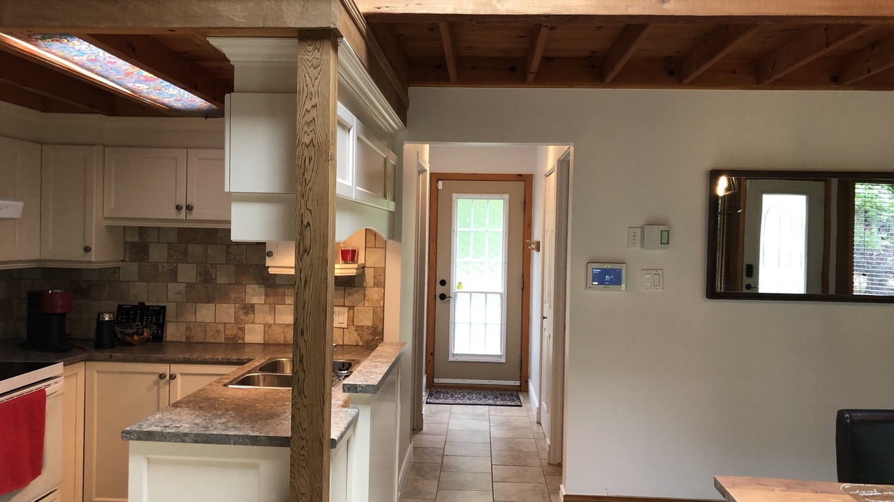 Photo of Kitchen in Orford