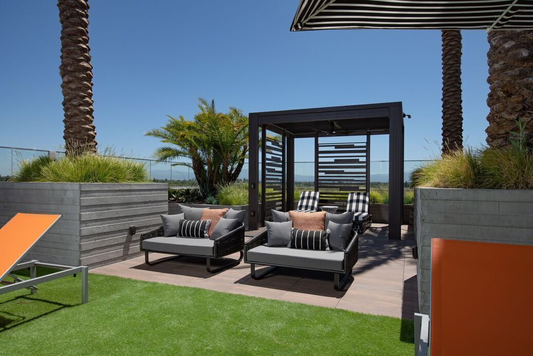 Photo of Outdoor in North San Jose