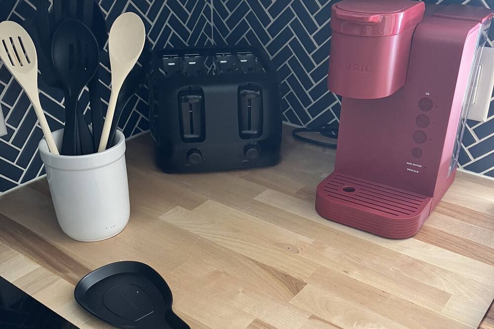 Photo of Kitchen in Euless
