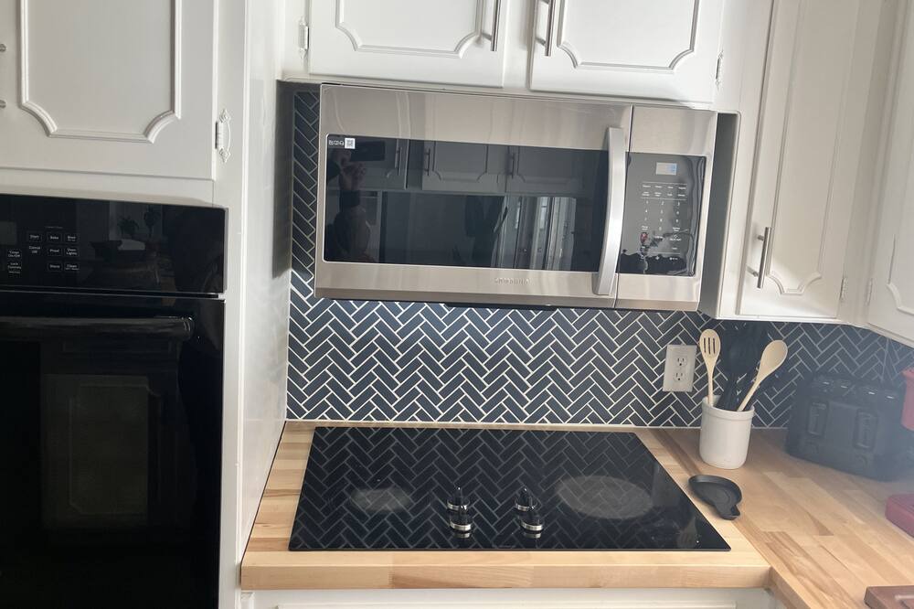 Photo of Kitchen in Euless