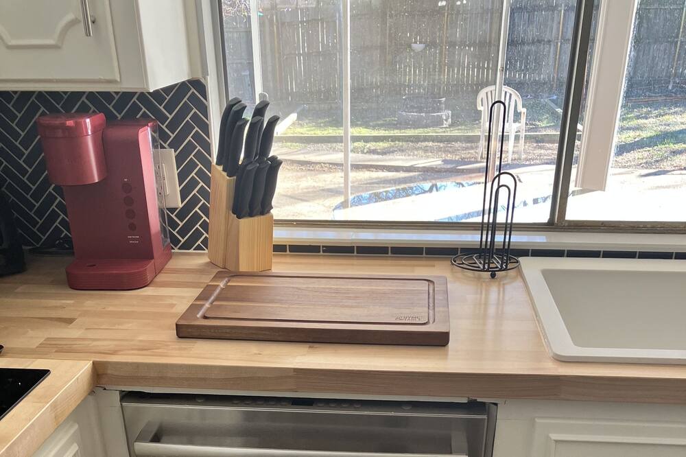 Photo of Kitchen in Euless