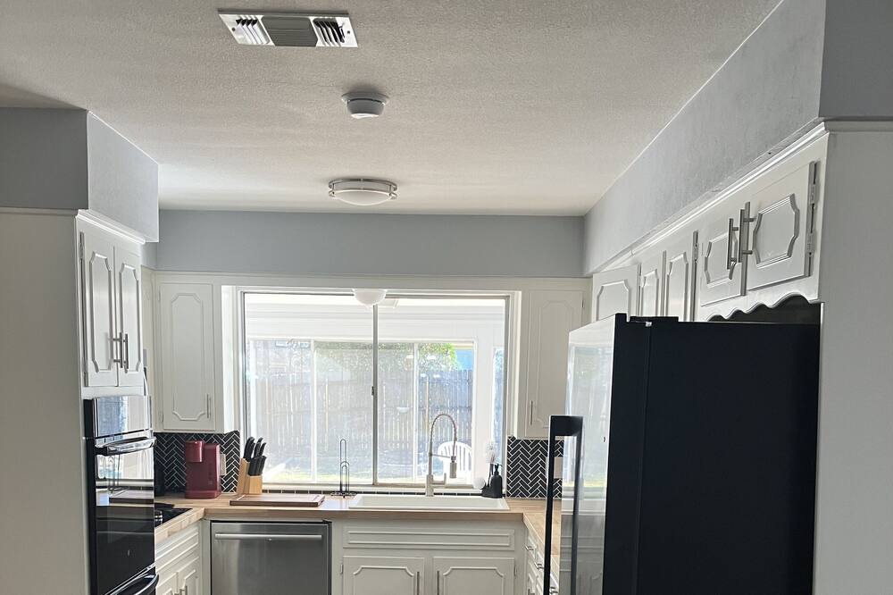 Photo of Kitchen in Euless