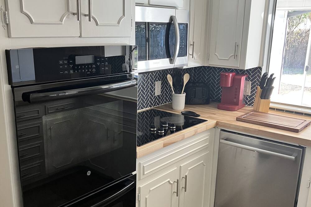 Photo of Kitchen in Euless