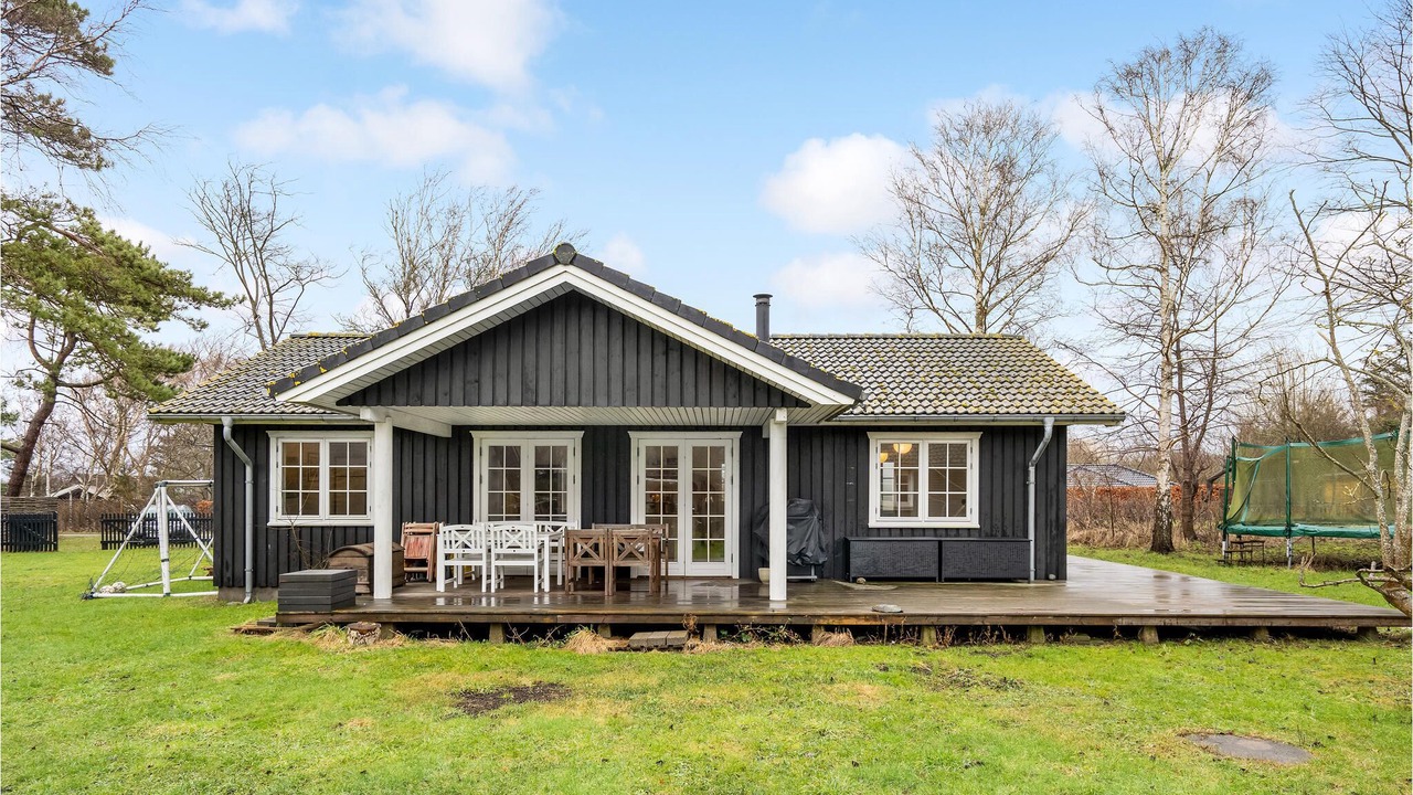 Photo of Outdoor in Hundested