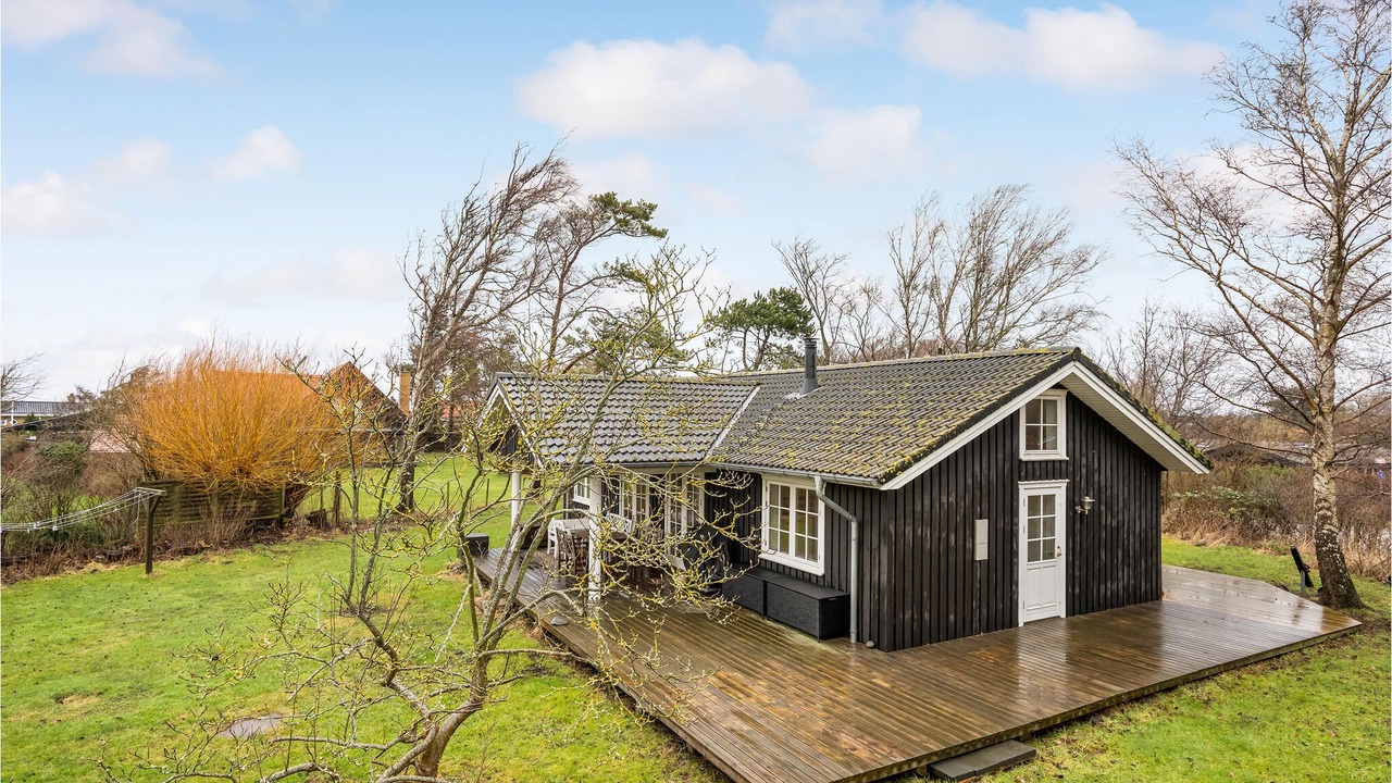 Photo of Outdoor in Hundested