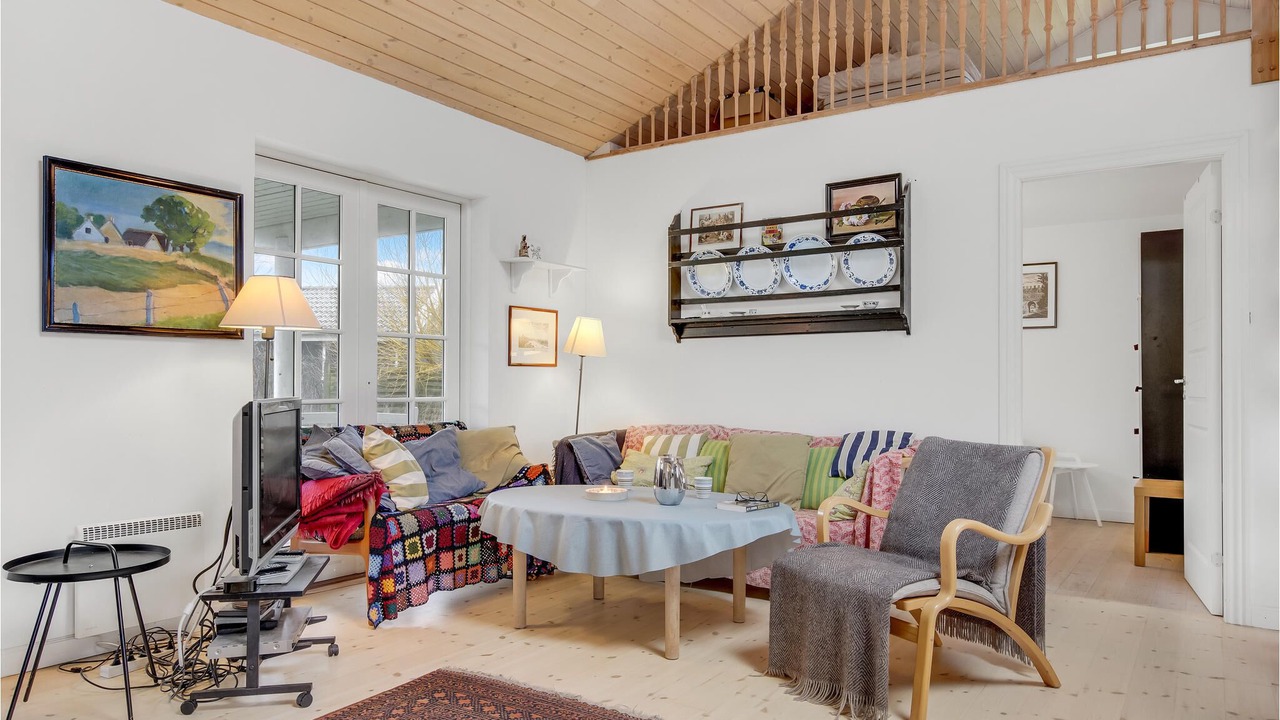 Photo of Livingroom in Hundested