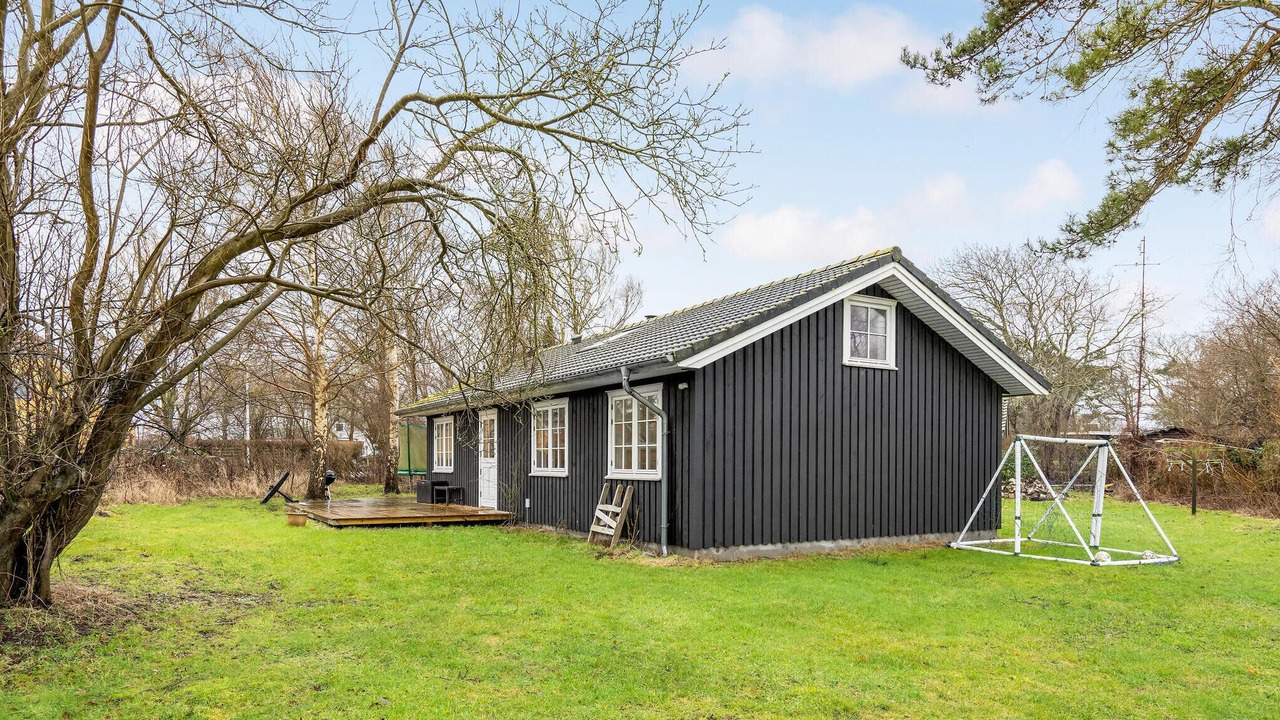 Photo of Outdoor in Hundested