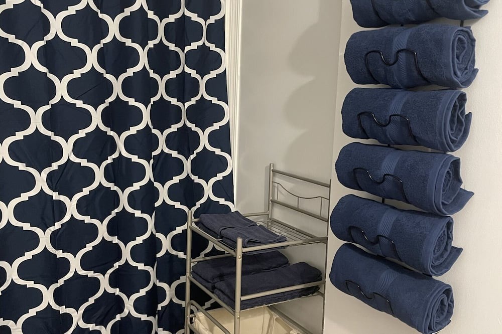 Photo of Bathroom in Scranton