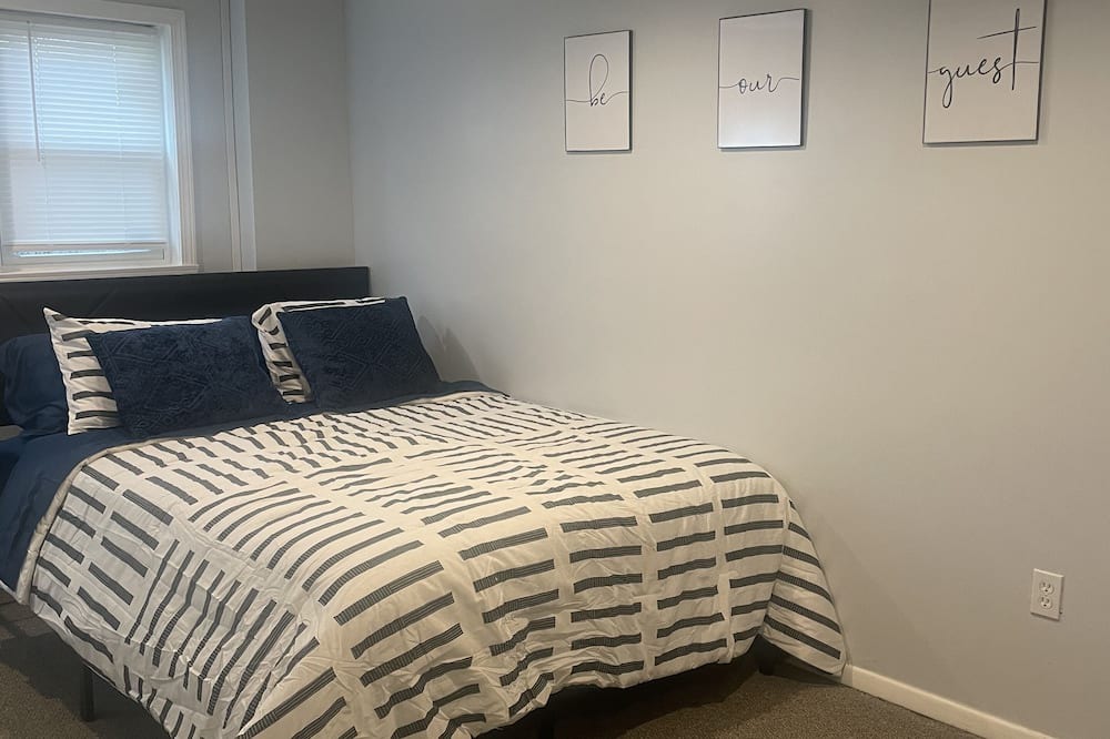 Photo of Bedroom in Scranton
