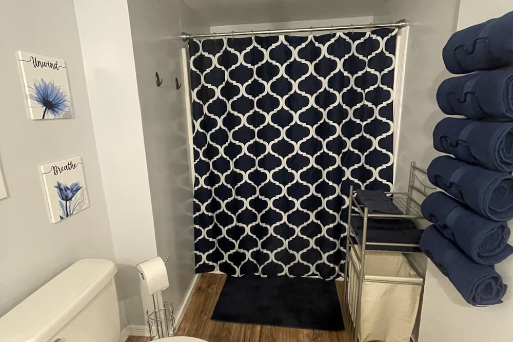 Photo of Bathroom in Scranton