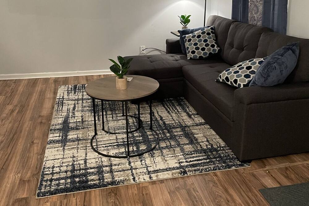 Photo of Livingroom in Scranton