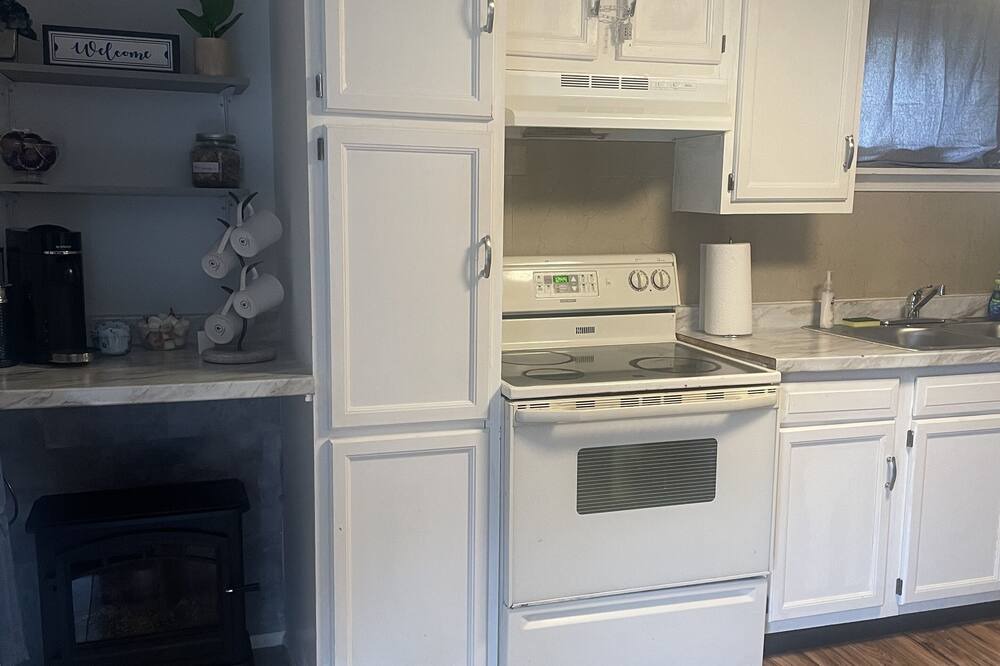 Photo of Kitchen in Scranton