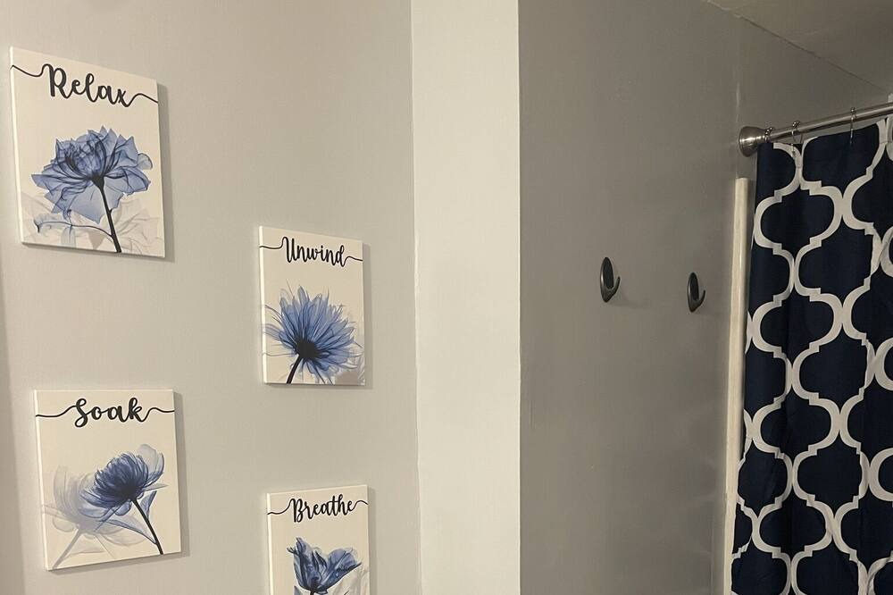 Photo of Bathroom in Scranton