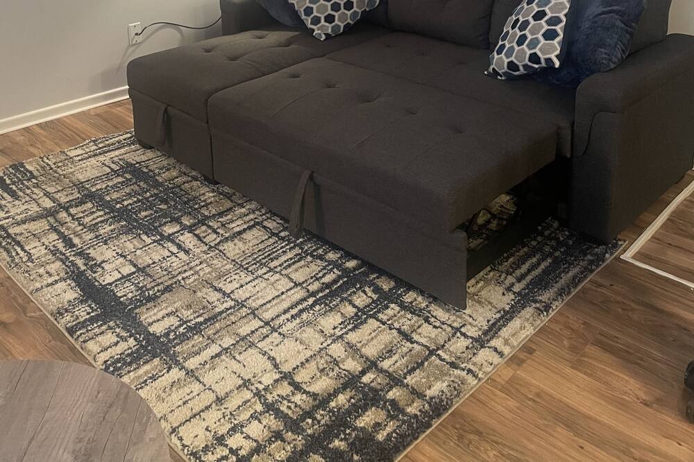 Photo of Livingroom in Scranton