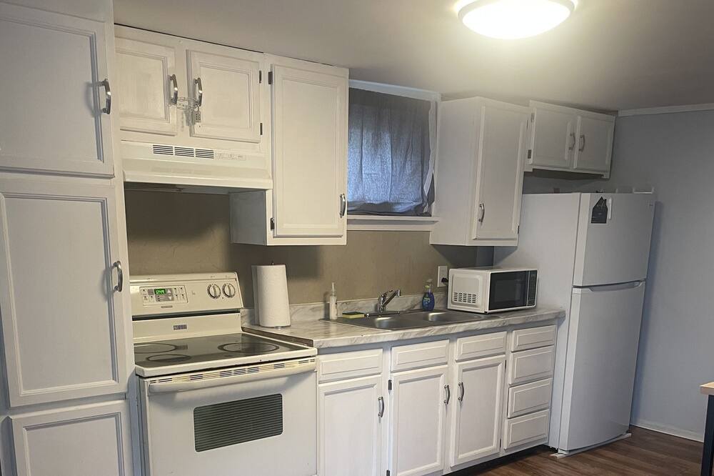 Photo of Kitchen in Scranton