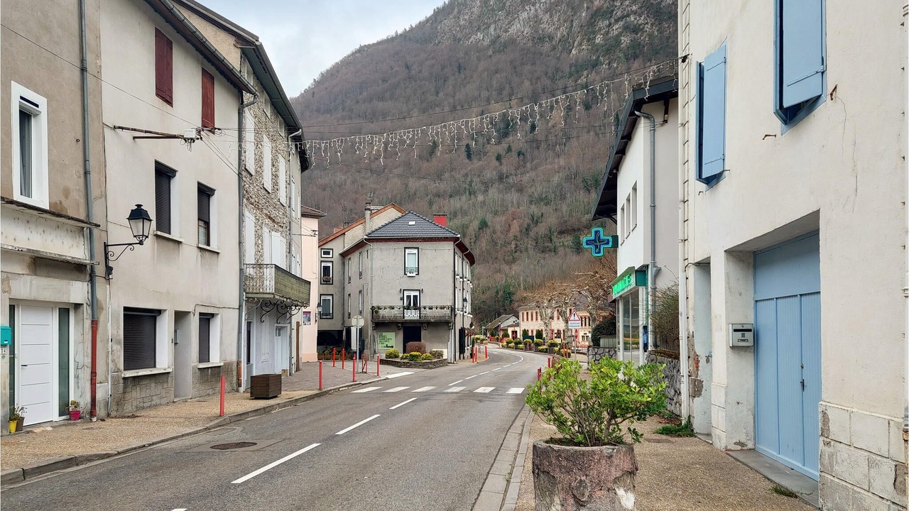 Photo of Outdoor in Vicdessos