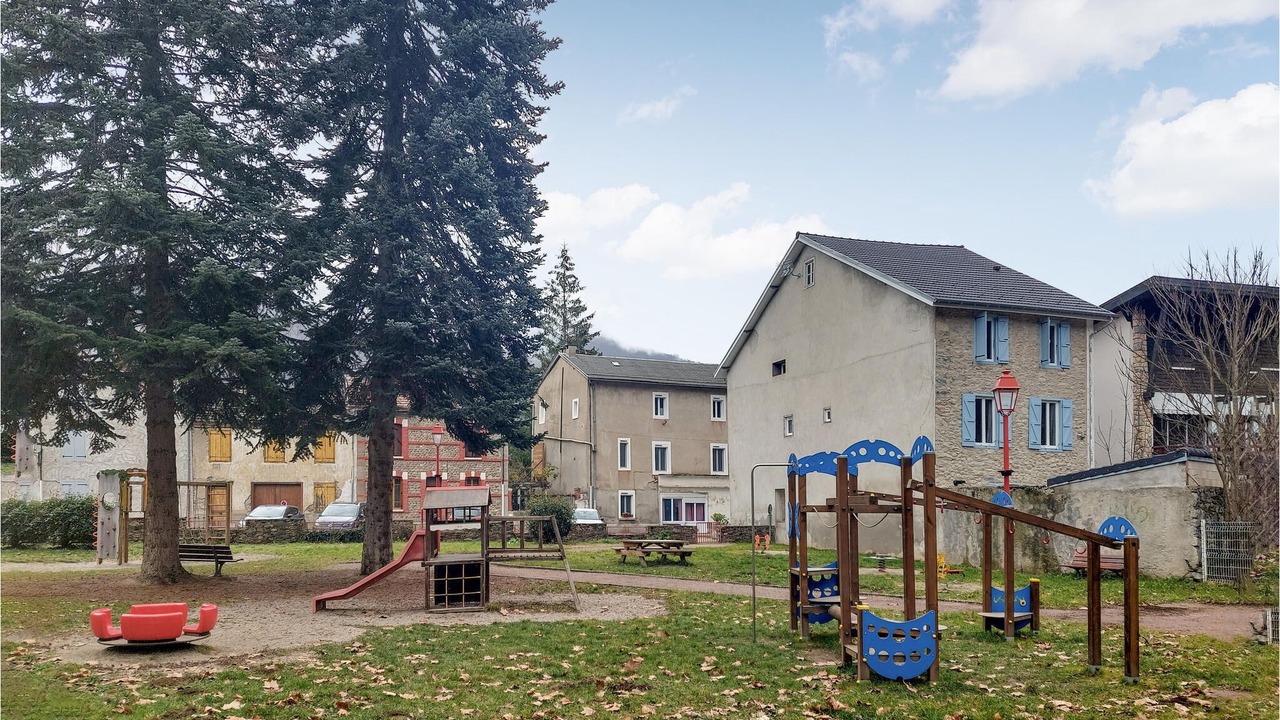 Photo of Outdoor in Vicdessos