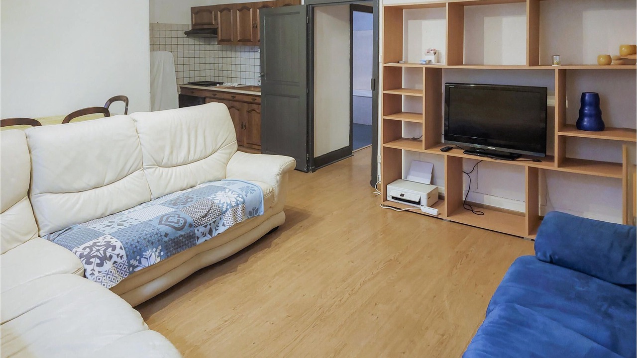 Photo of Livingroom in Vicdessos
