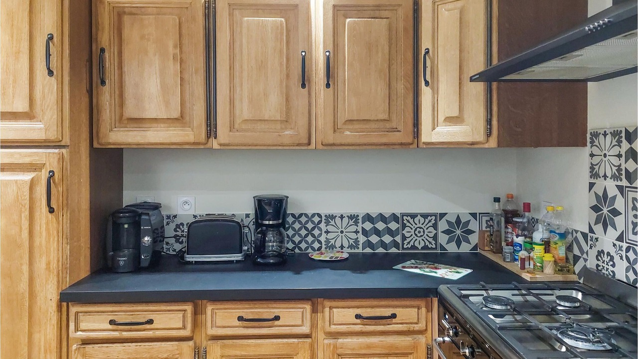 Photo of Kitchen in Vicdessos