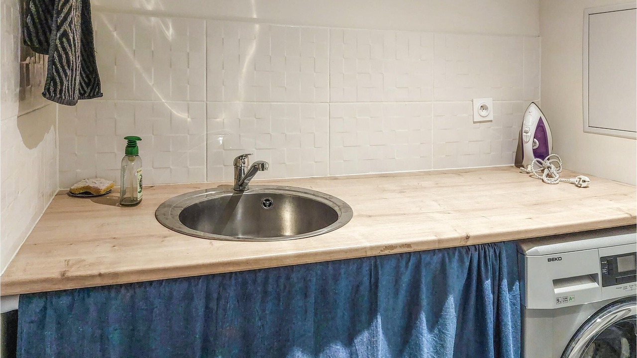Photo of Kitchen in Vicdessos