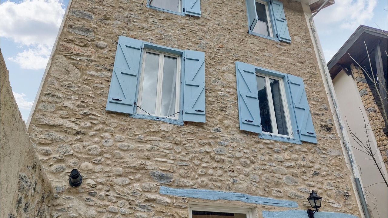 Photo of Outdoor in Vicdessos