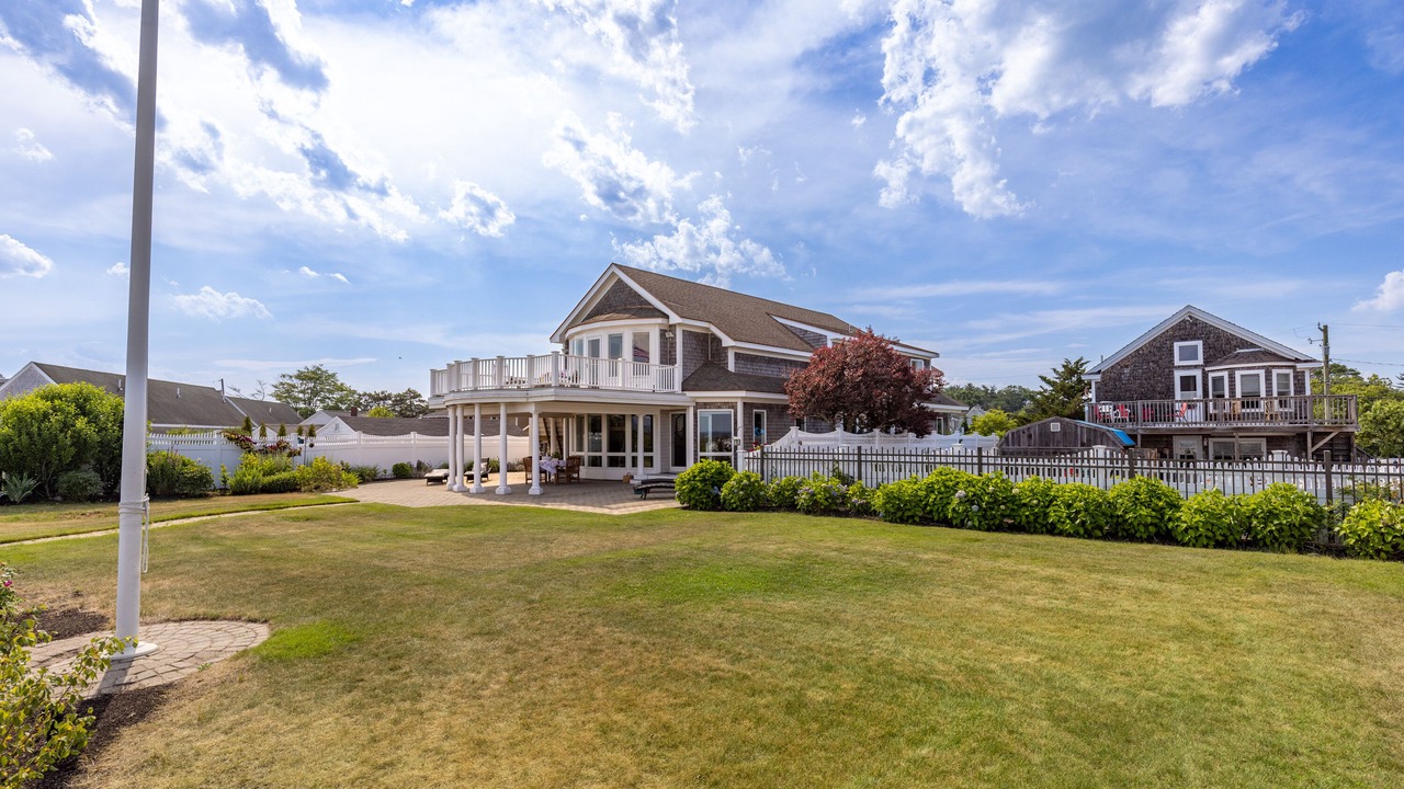 Photo of Outdoor in Hampton