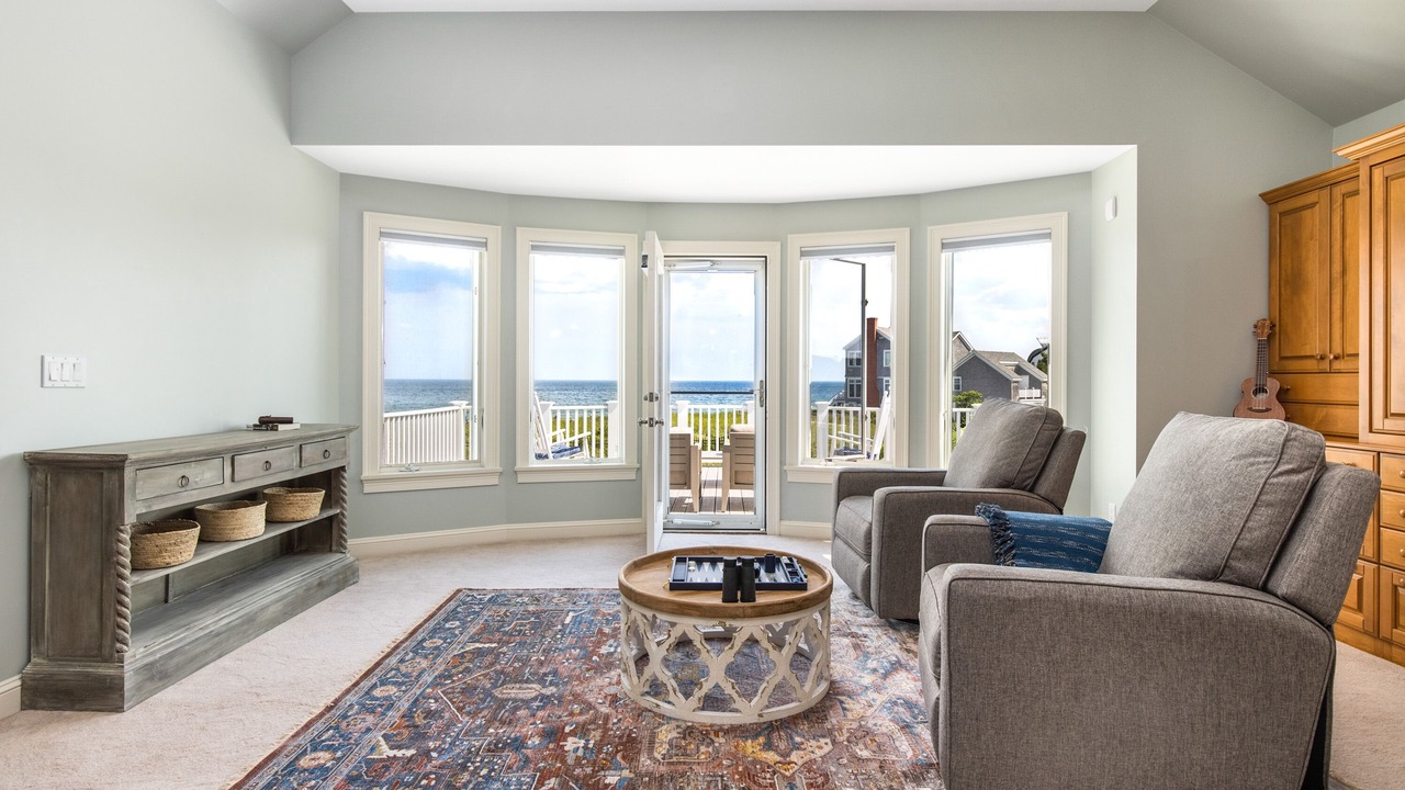 Photo of Livingroom in Hampton