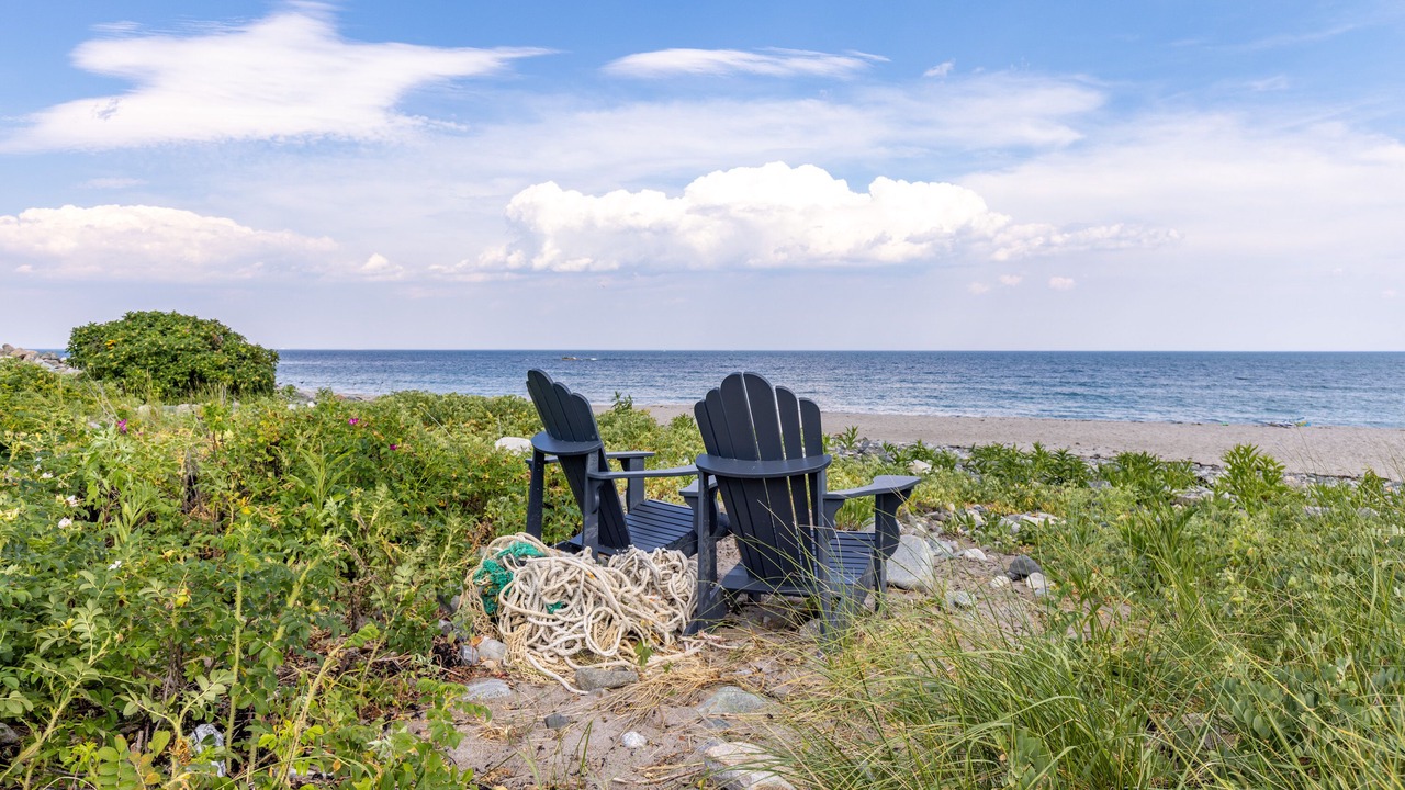 Photo of Outdoor in Hampton