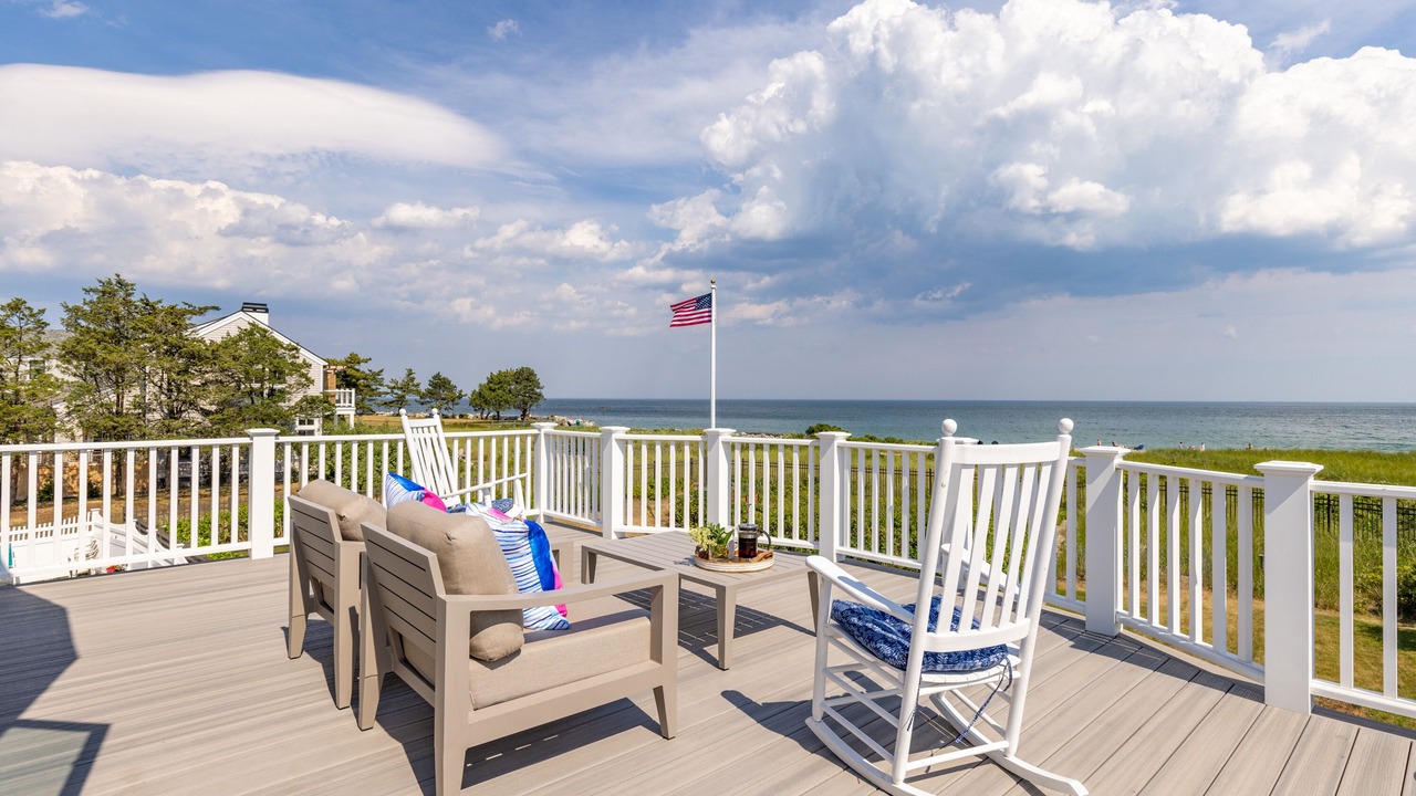 Photo of Outdoor in Hampton