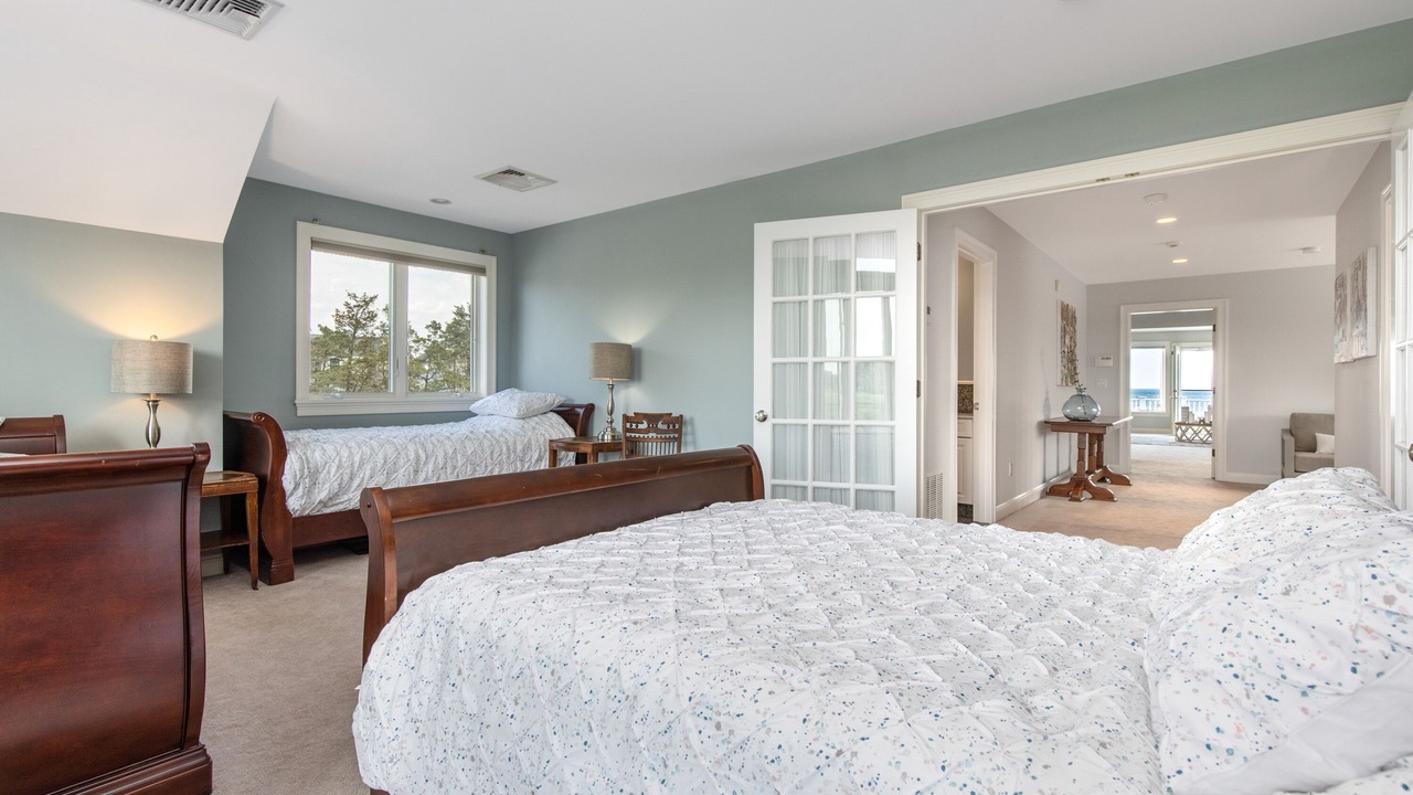 Photo of Bedroom in Hampton