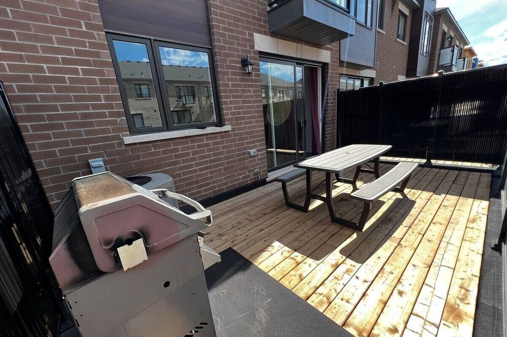 Photo of Outdoor in Newmarket