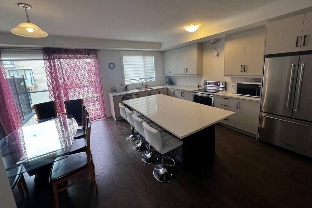 Photo of Kitchen in Newmarket