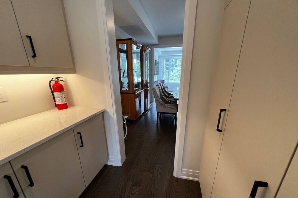 Photo of Bedroom in Newmarket