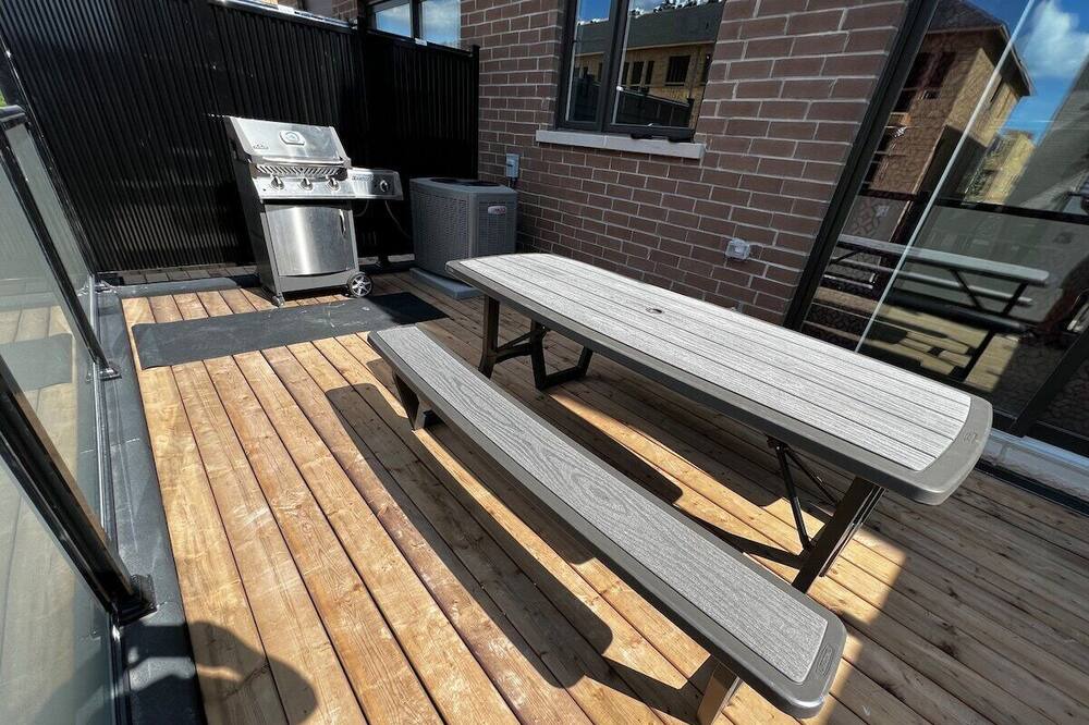 Photo of Outdoor in Newmarket
