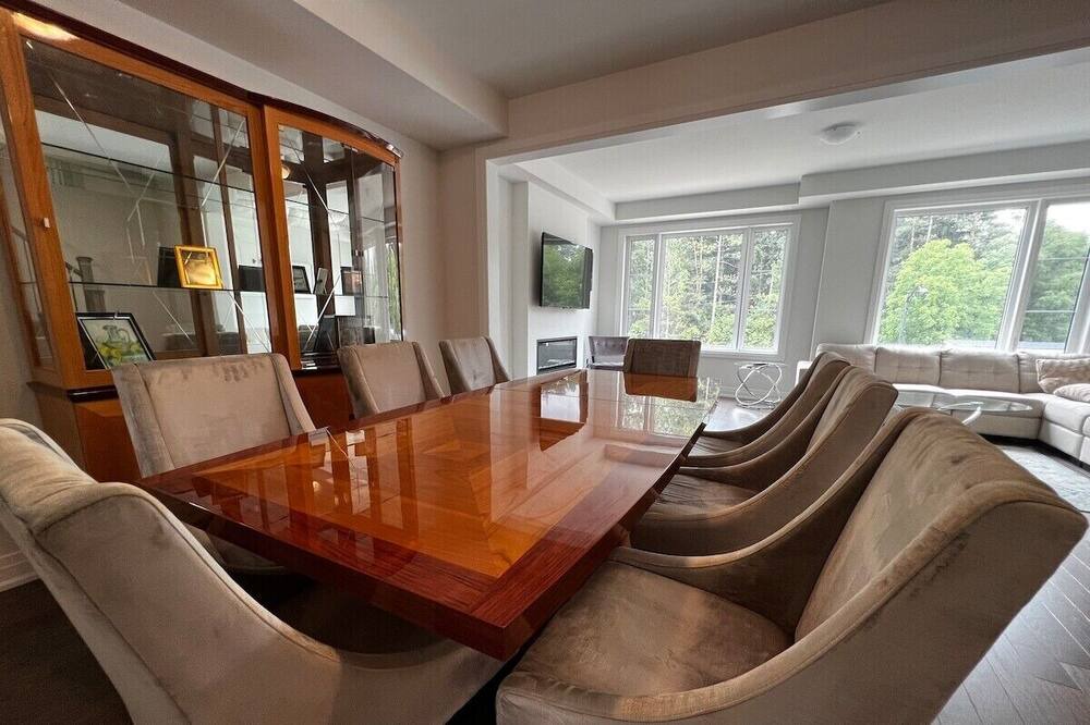 Photo of Bedroom in Newmarket