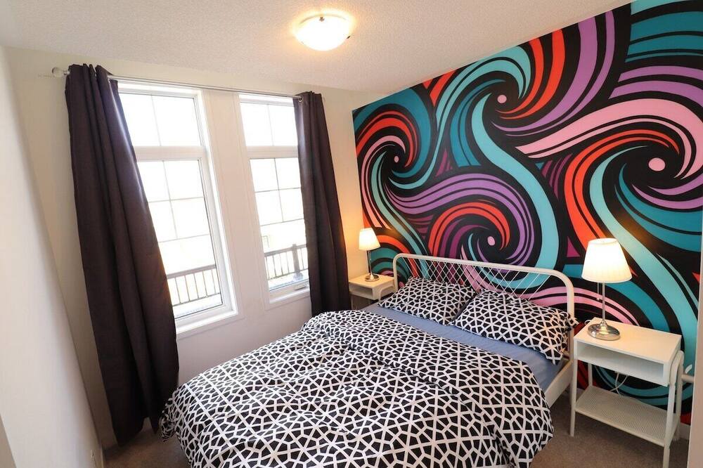 Photo of Bedroom in Newmarket