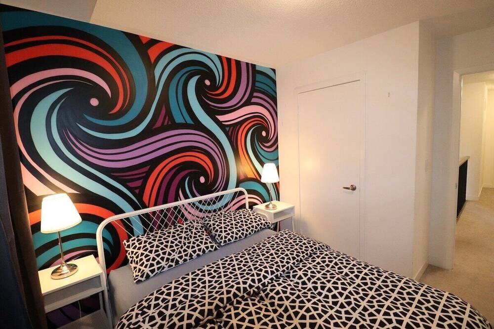 Photo of Bedroom in Newmarket