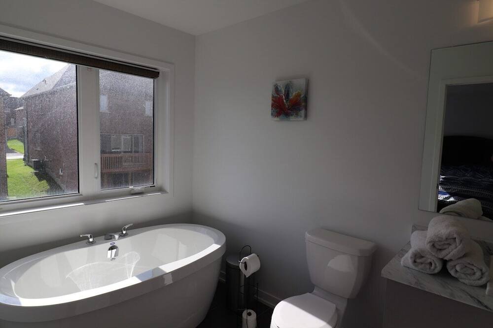 Photo of Bathroom in Newmarket