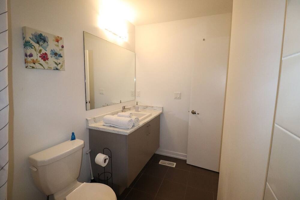 Photo of Bathroom in Newmarket