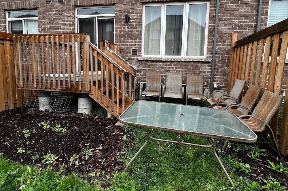 Photo of Outdoor in Newmarket