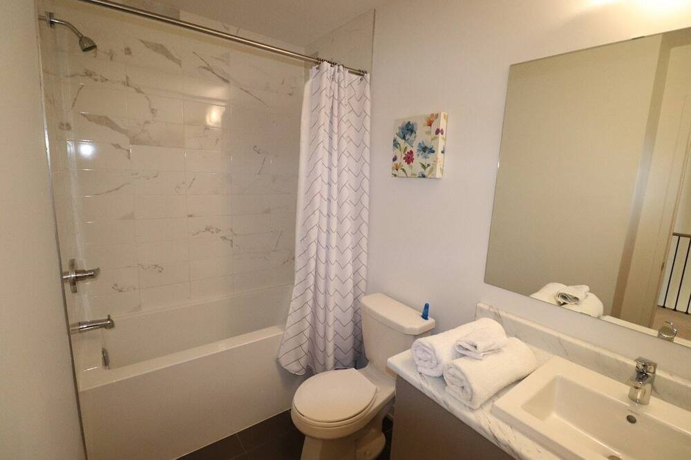 Photo of Bathroom in Newmarket