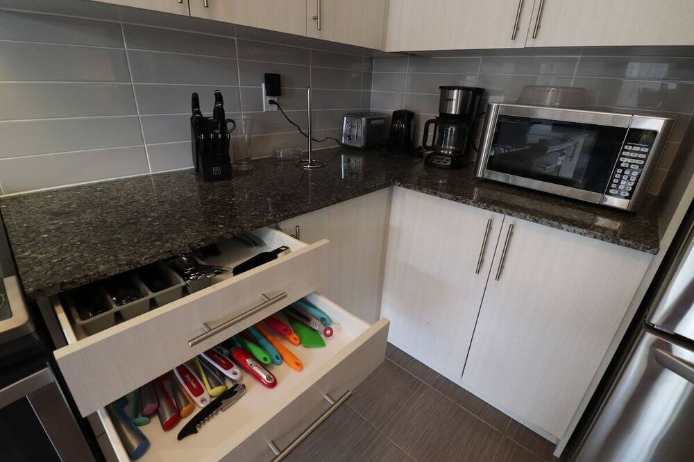 Photo of Kitchen in Newmarket