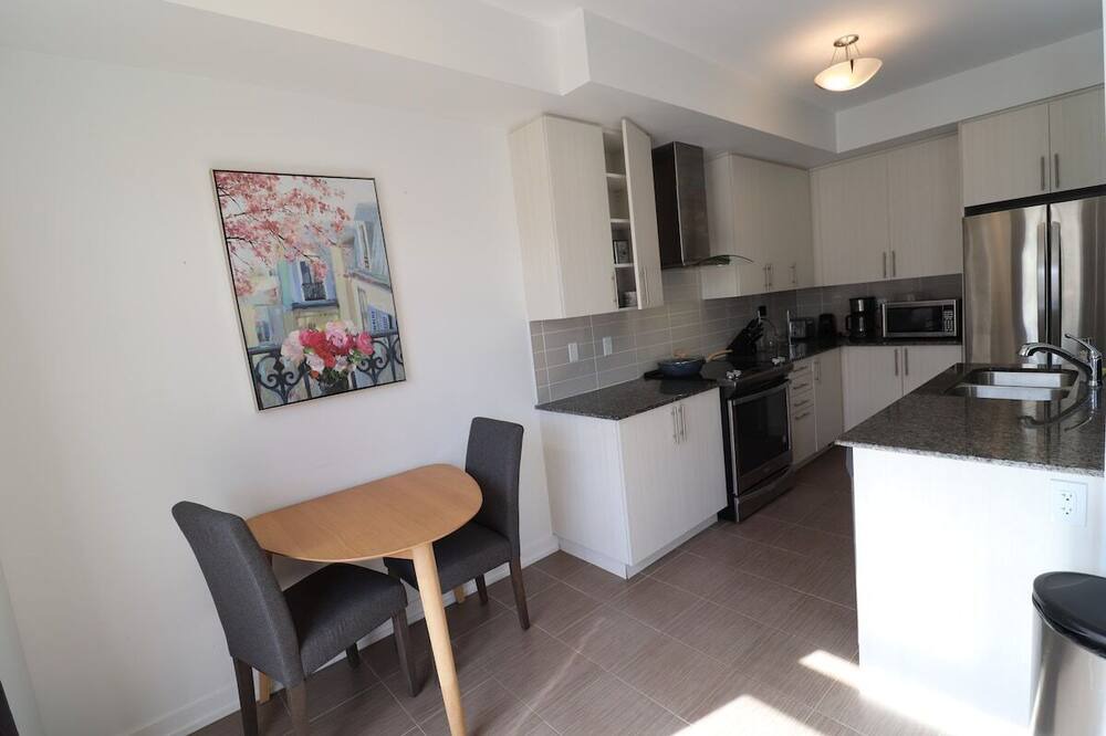 Photo of Kitchen in Newmarket
